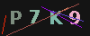 Gambar captcha