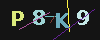 Gambar captcha